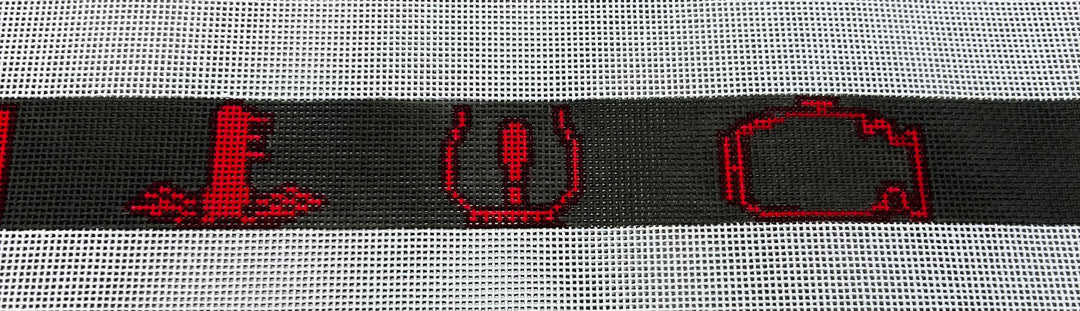Car Trouble Belt
