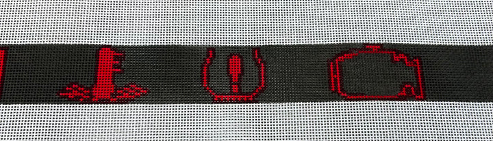 Car Trouble Belt