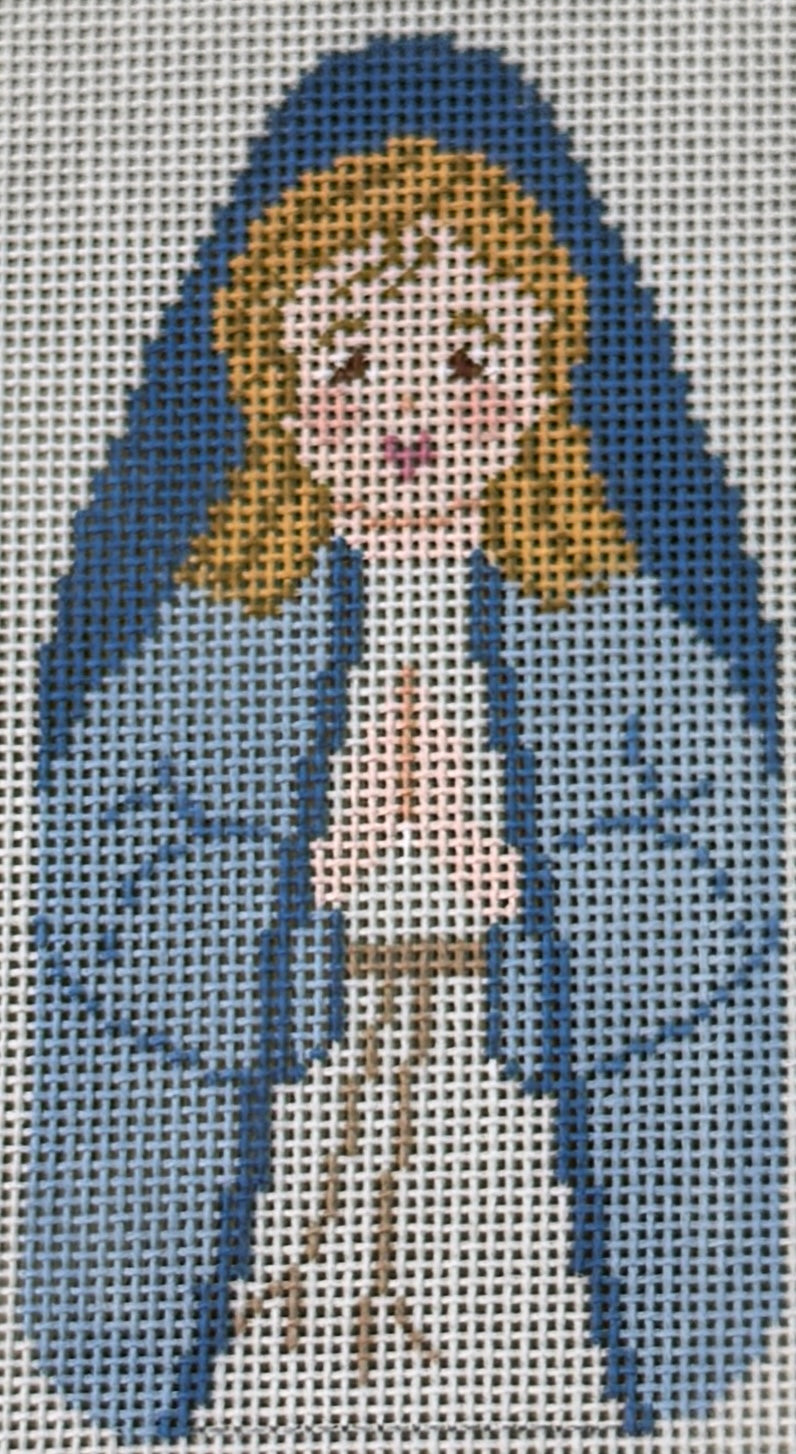TH117 CRECHE MARY 18M