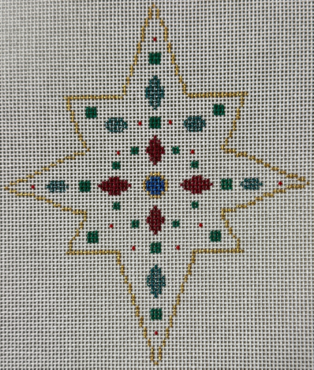 CR103 STAR CROSS