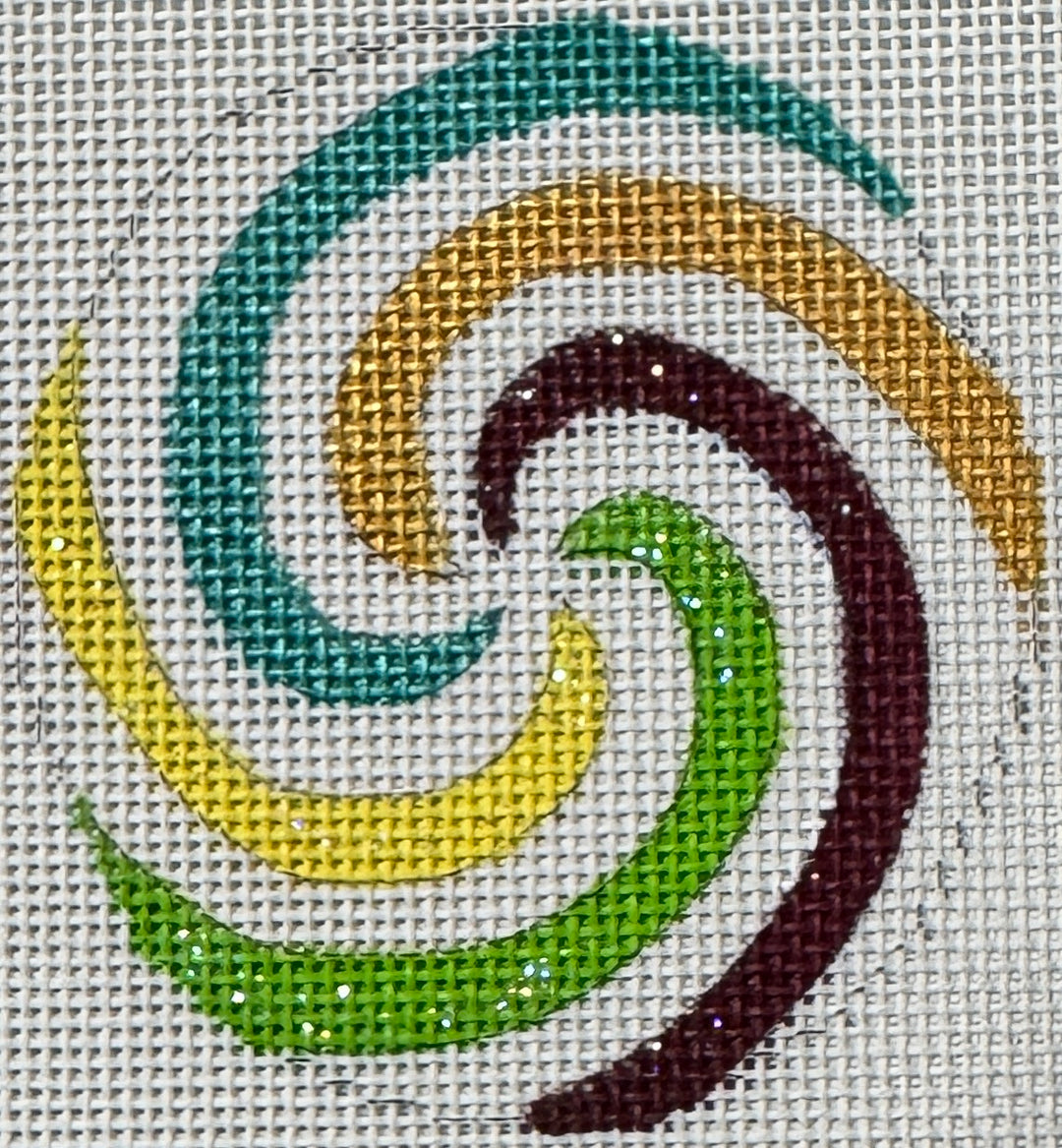 CANDY SWIRL