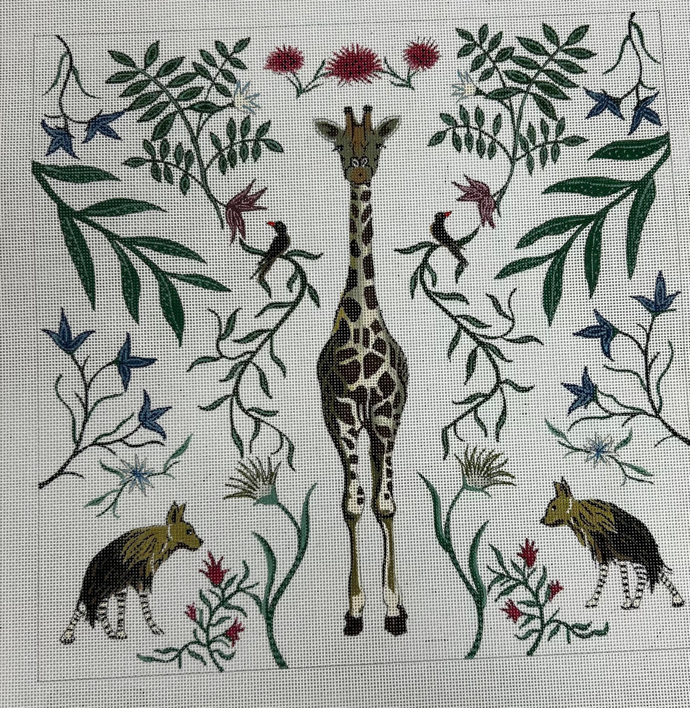 Anne Thomsen – Stitch Boutique