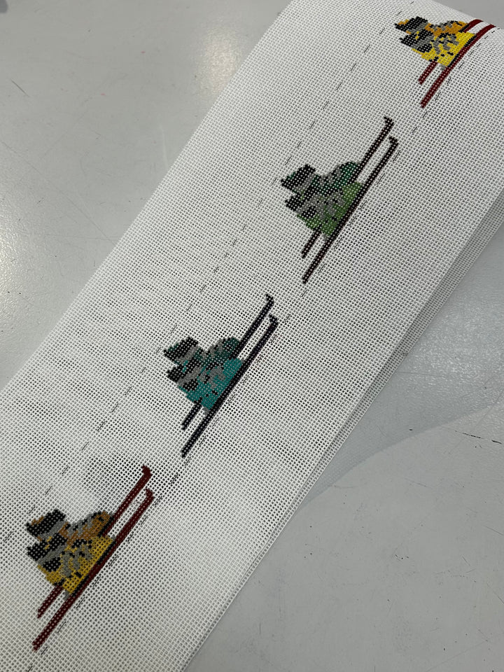SKI BOOT BELT