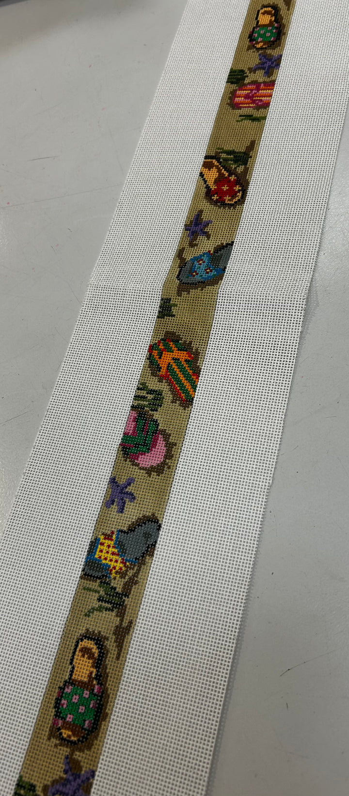 Flip Flops Belt