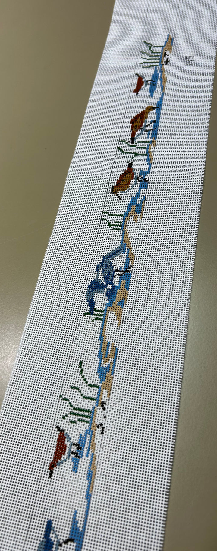 Sandpiper Belt