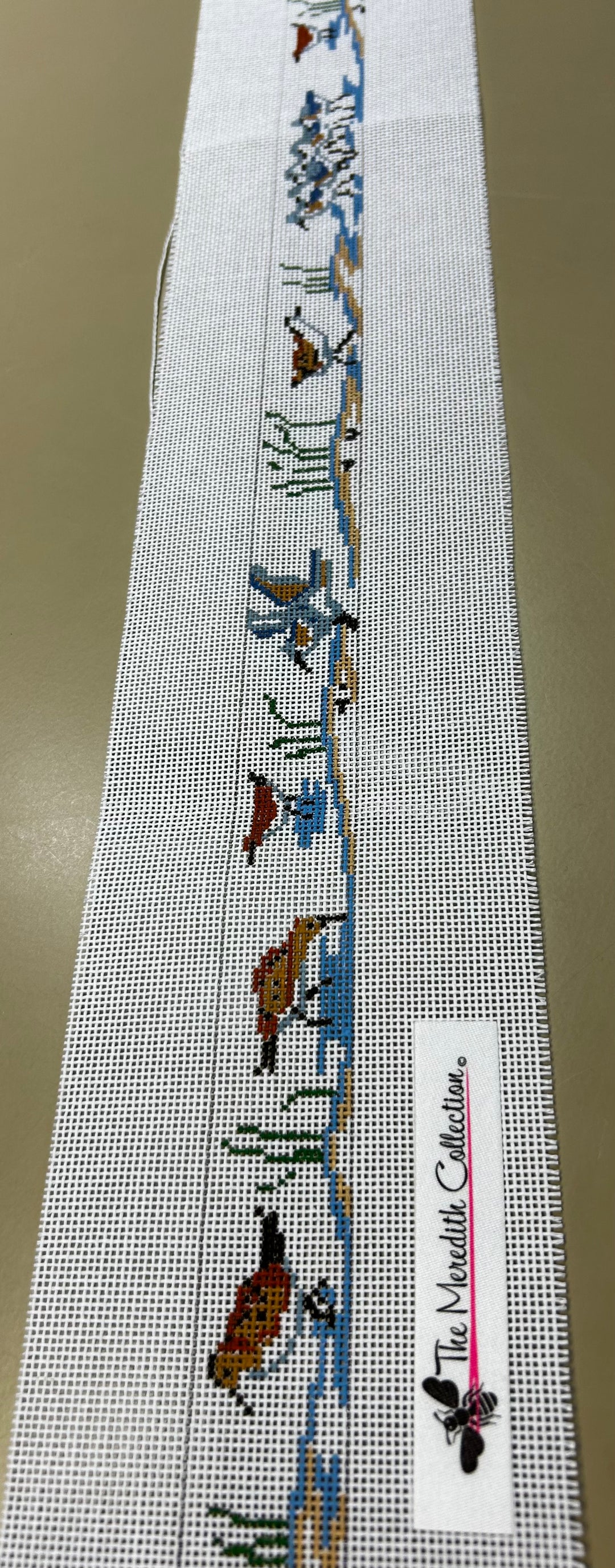 Sandpiper Belt