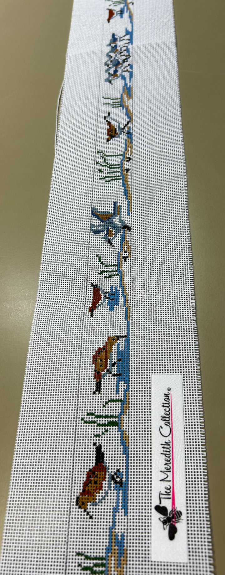 Sandpiper Belt