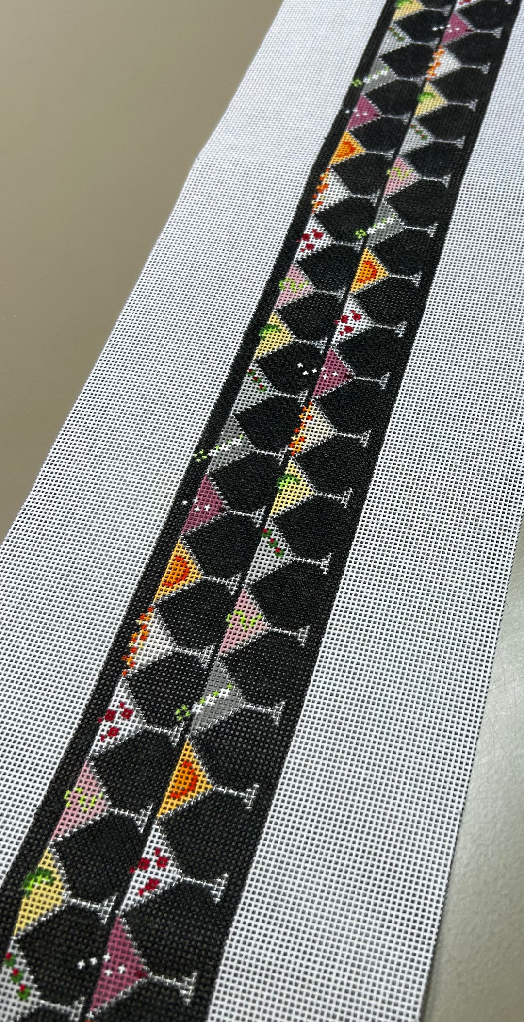Martini Tray Insert
