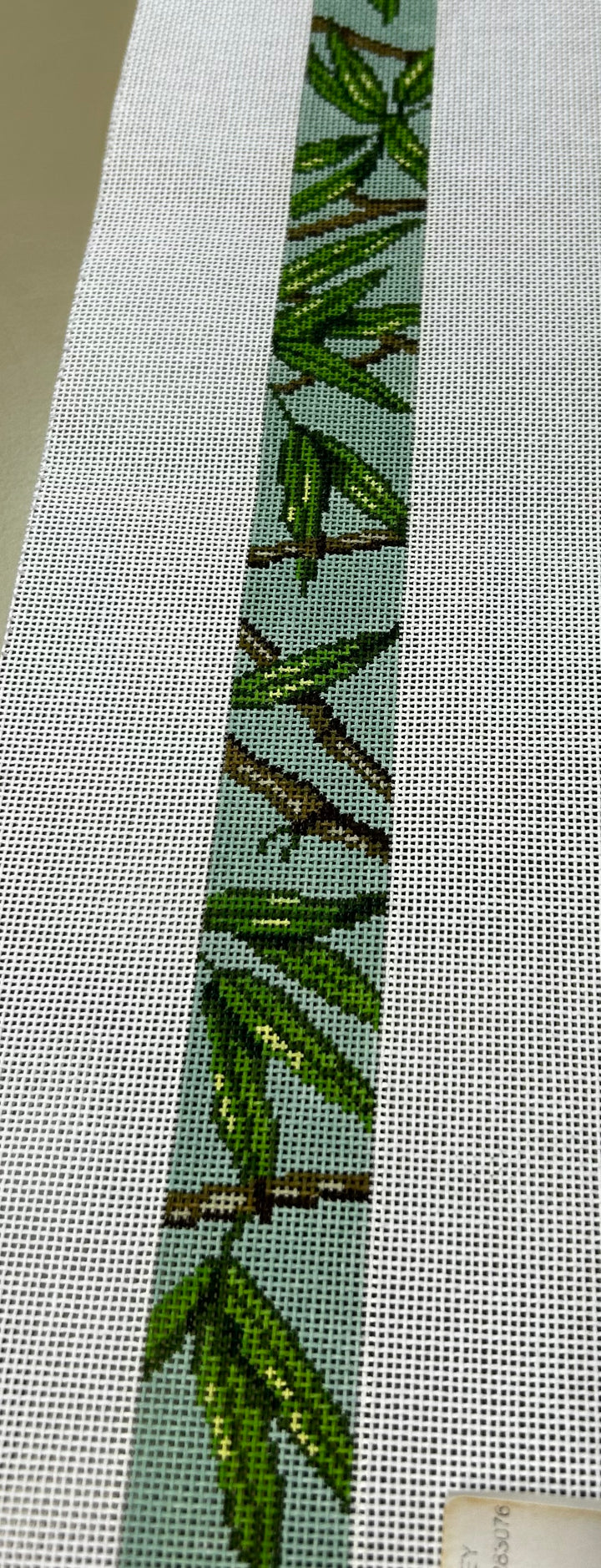 BAMBOO BELT BY GAYLA