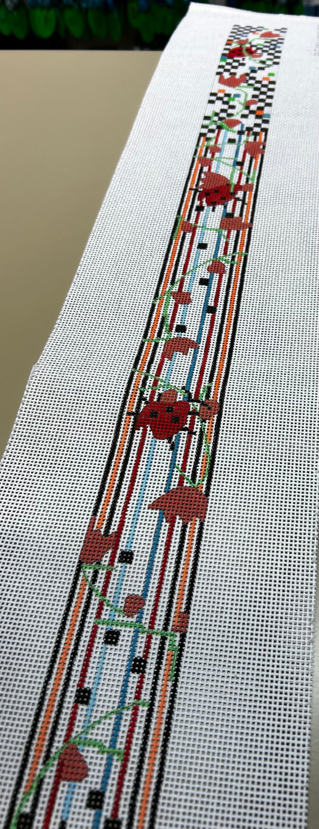 TULIP STRAP