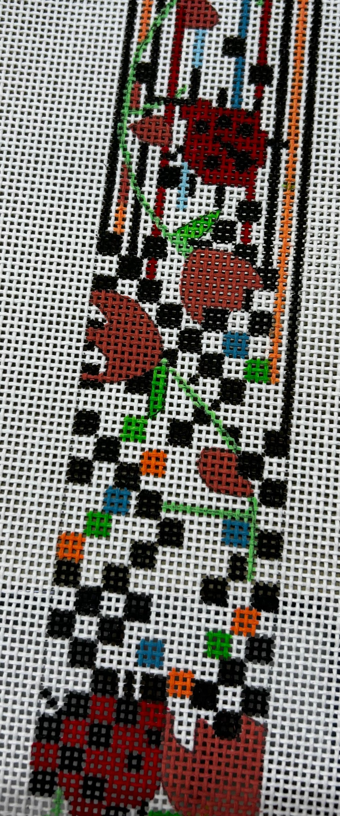 TULIP STRAP