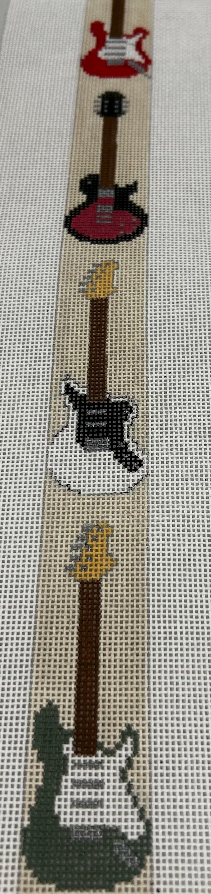 GUITAR BELT