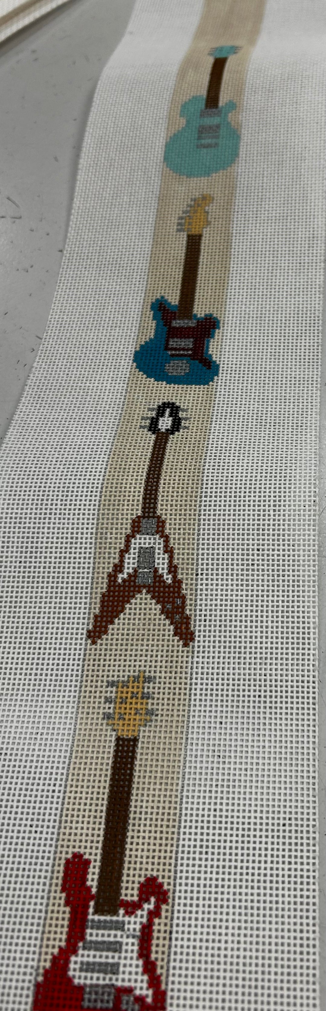 GUITAR BELT