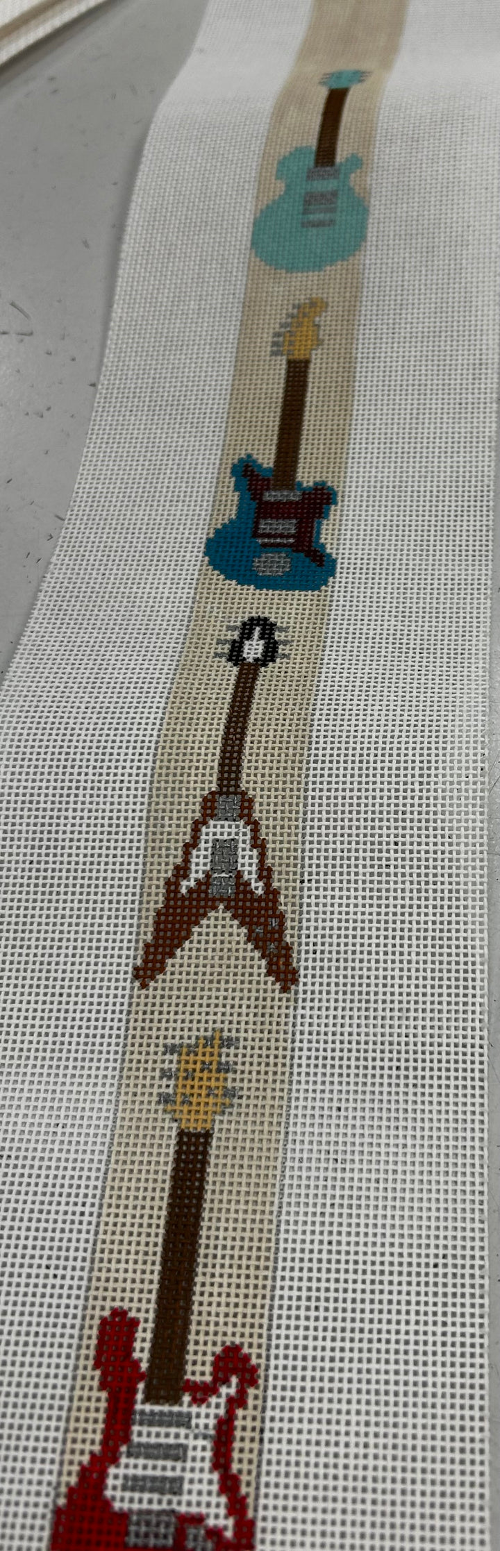 GUITAR BELT
