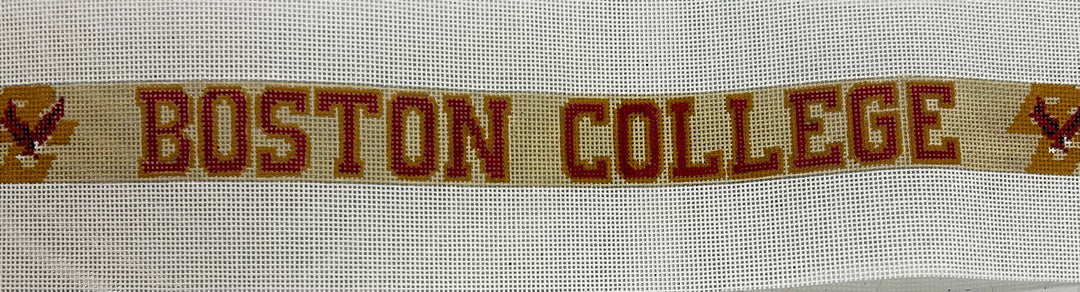 BOSTON COLLEGE BELT
