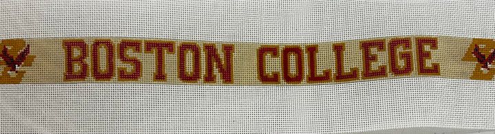 BOSTON COLLEGE BELT