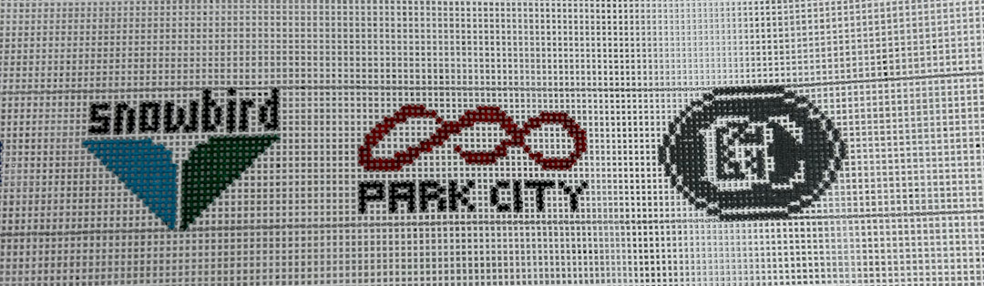 SKI RESORT BELT