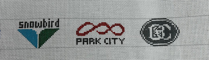 SKI RESORT BELT