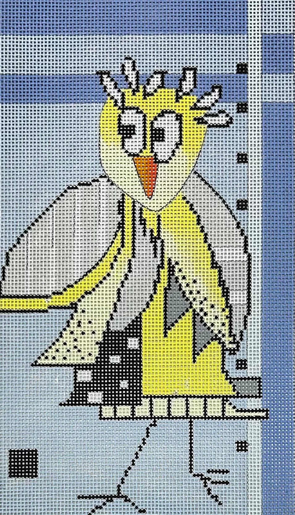 PM748 UH OWL