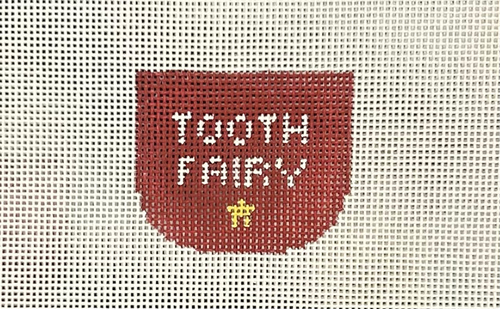 ARK TOOTH FAIRY PILLOW