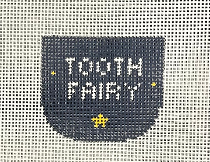 TOOTH FAIRY PILLOW W/POCKET