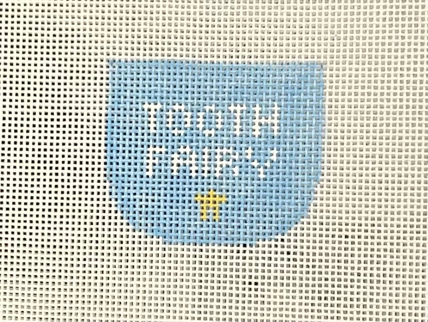 PET PARADE TOOTH FAIRY PILLOW