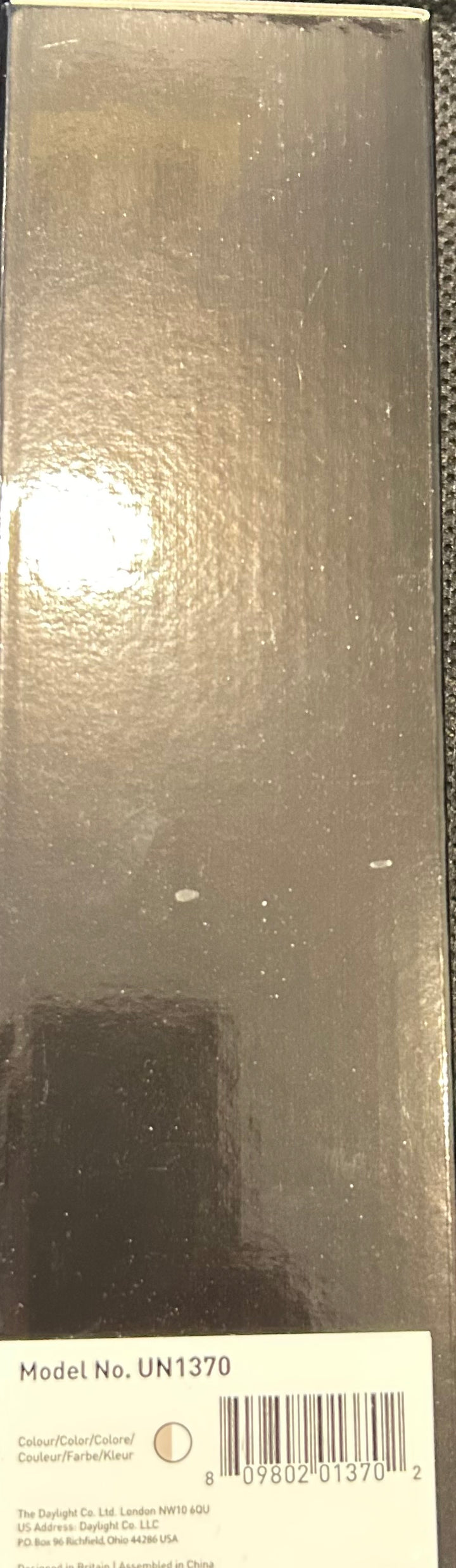 SMART GO RECHARGEABLE