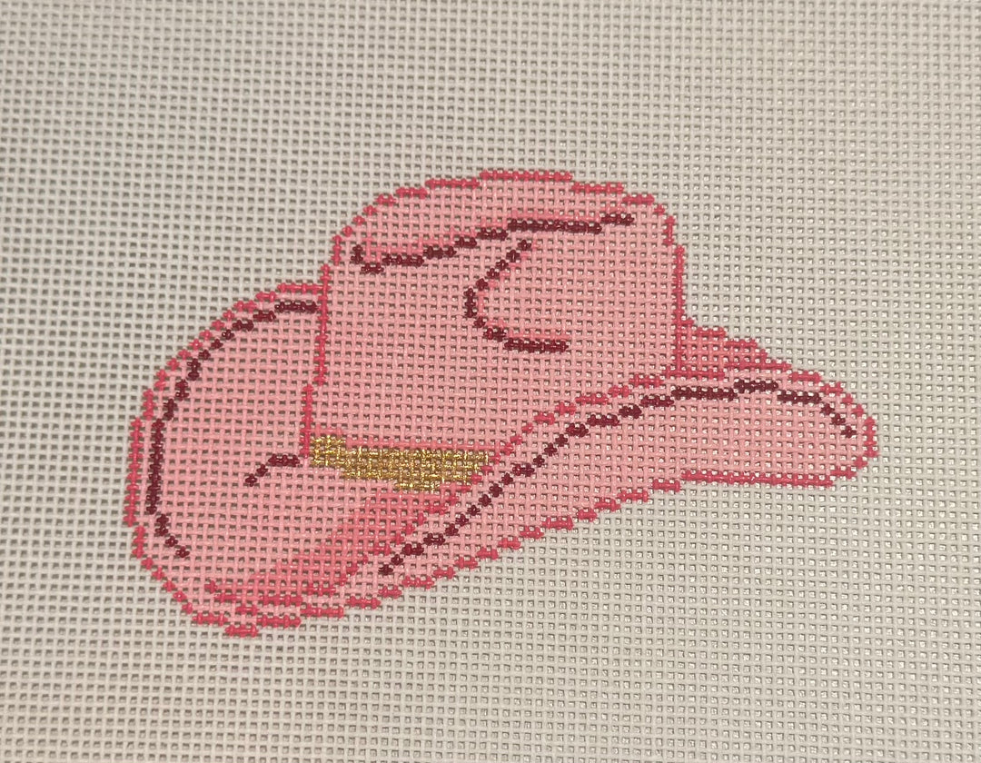 COWGIRL HAT