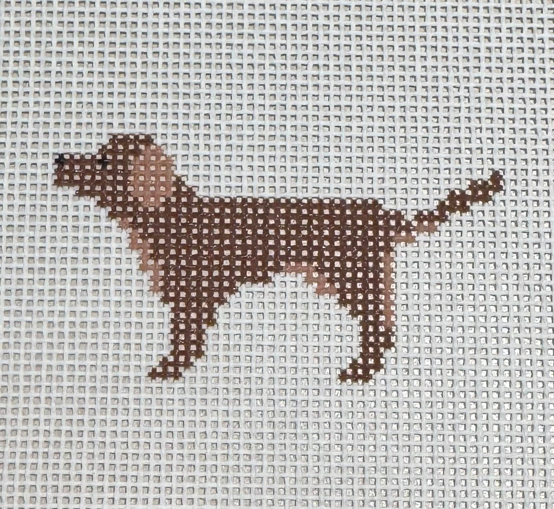 BROWN LAB