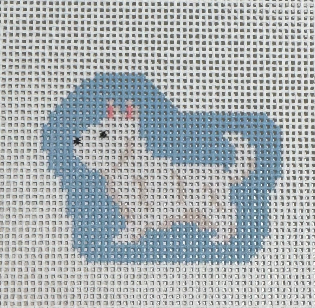 WEST HIGHLAND TERRIER