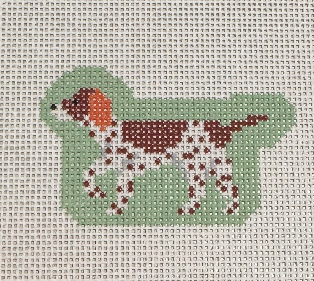 GERMAN SHORTHAIR POINTER