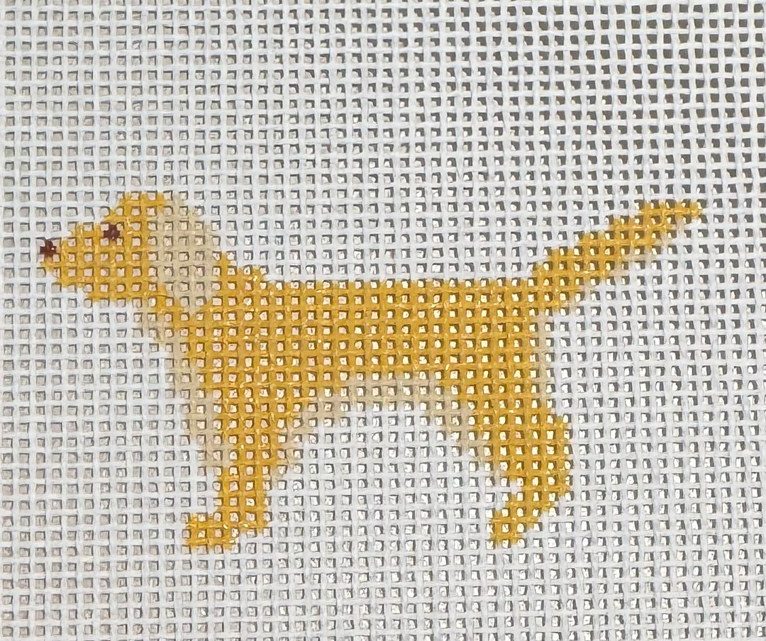 GOLDEN RETRIEVER