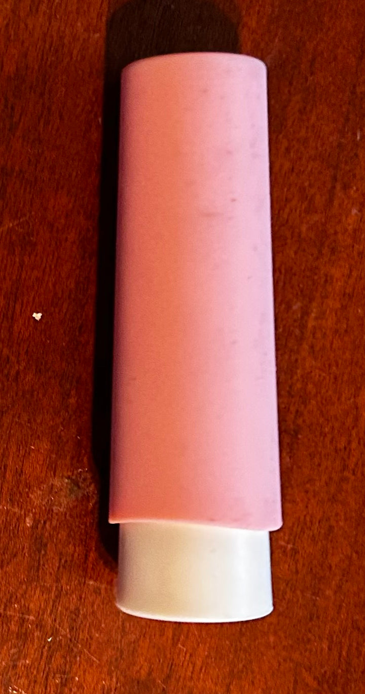 NEEDLE BOTTLE - PINK