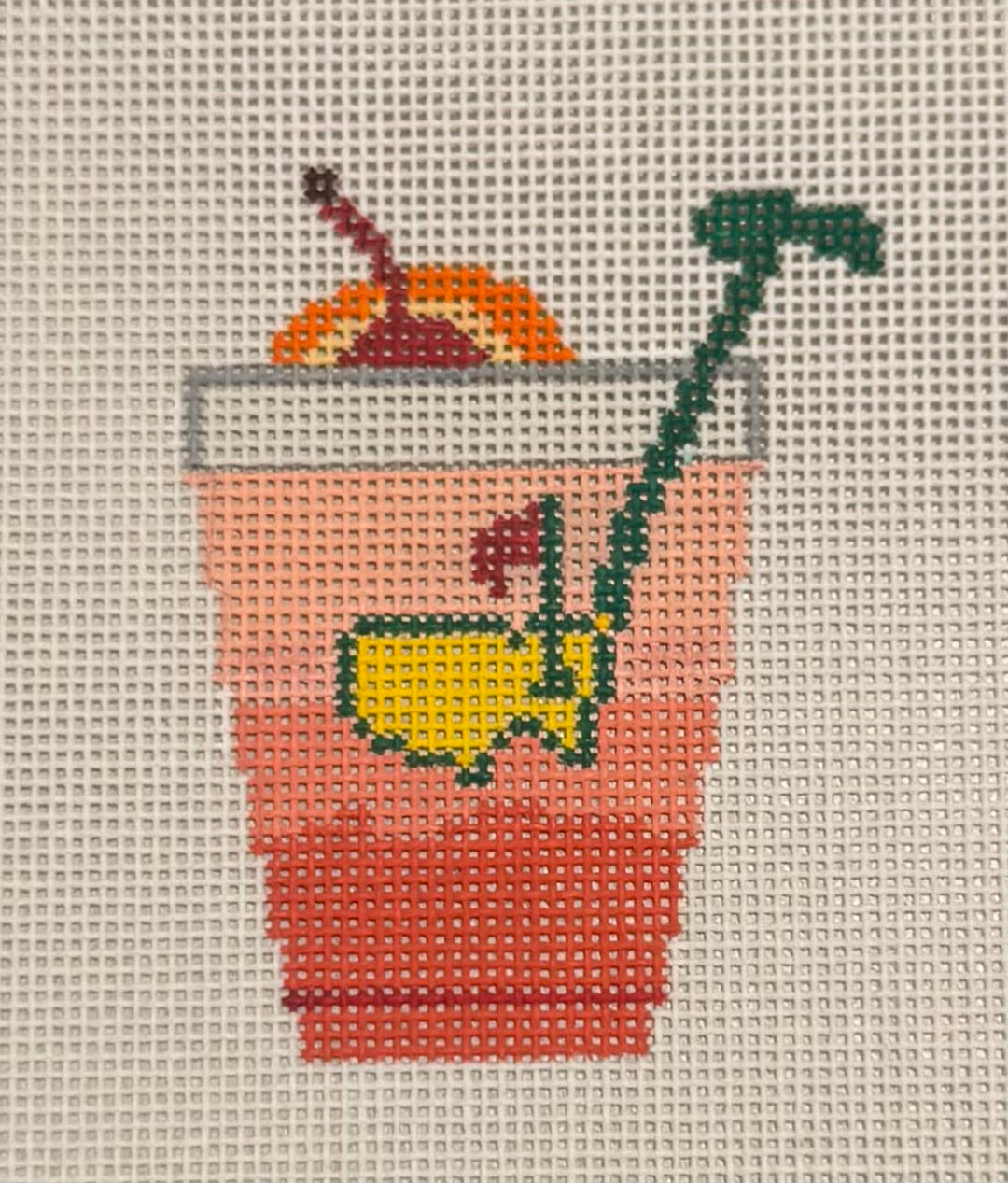 MASTERS COCKTAIL