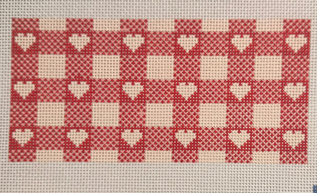 HEARTS CASE