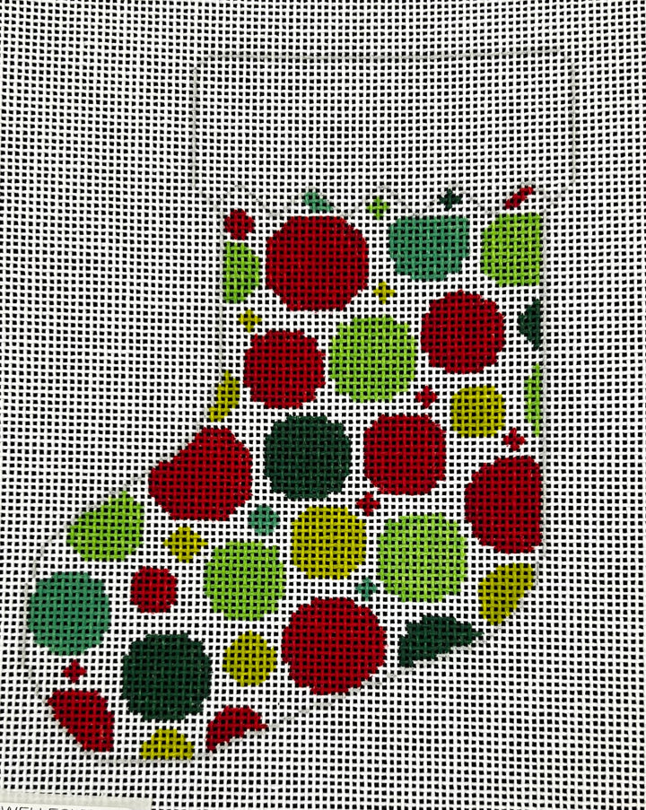 KICH70 Bauble Dots - Mini Sock