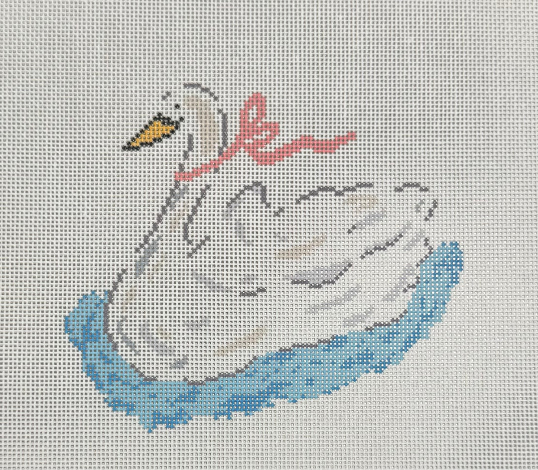 BOW BELLE SWAN