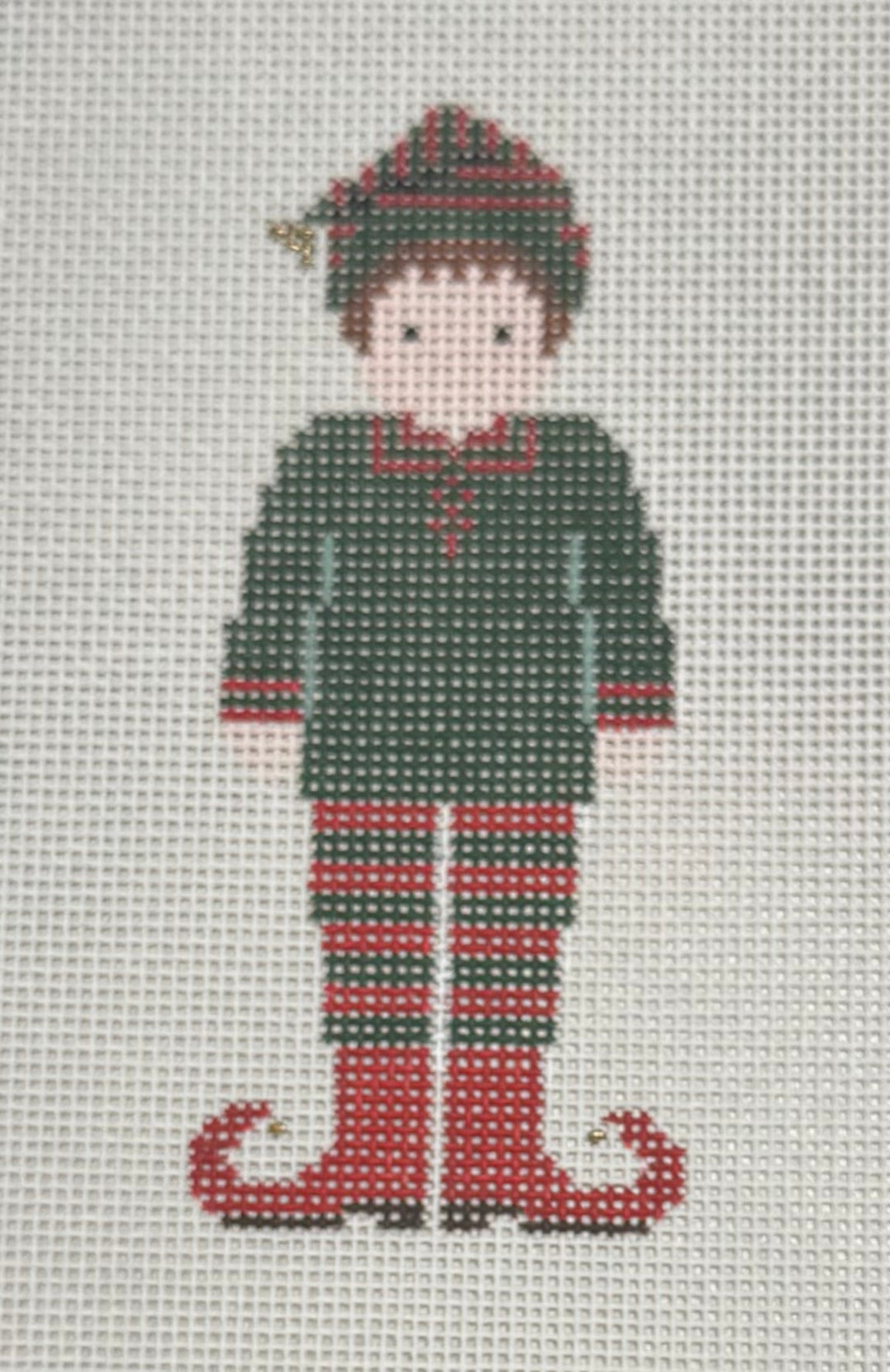 SANTA'S HELPER
