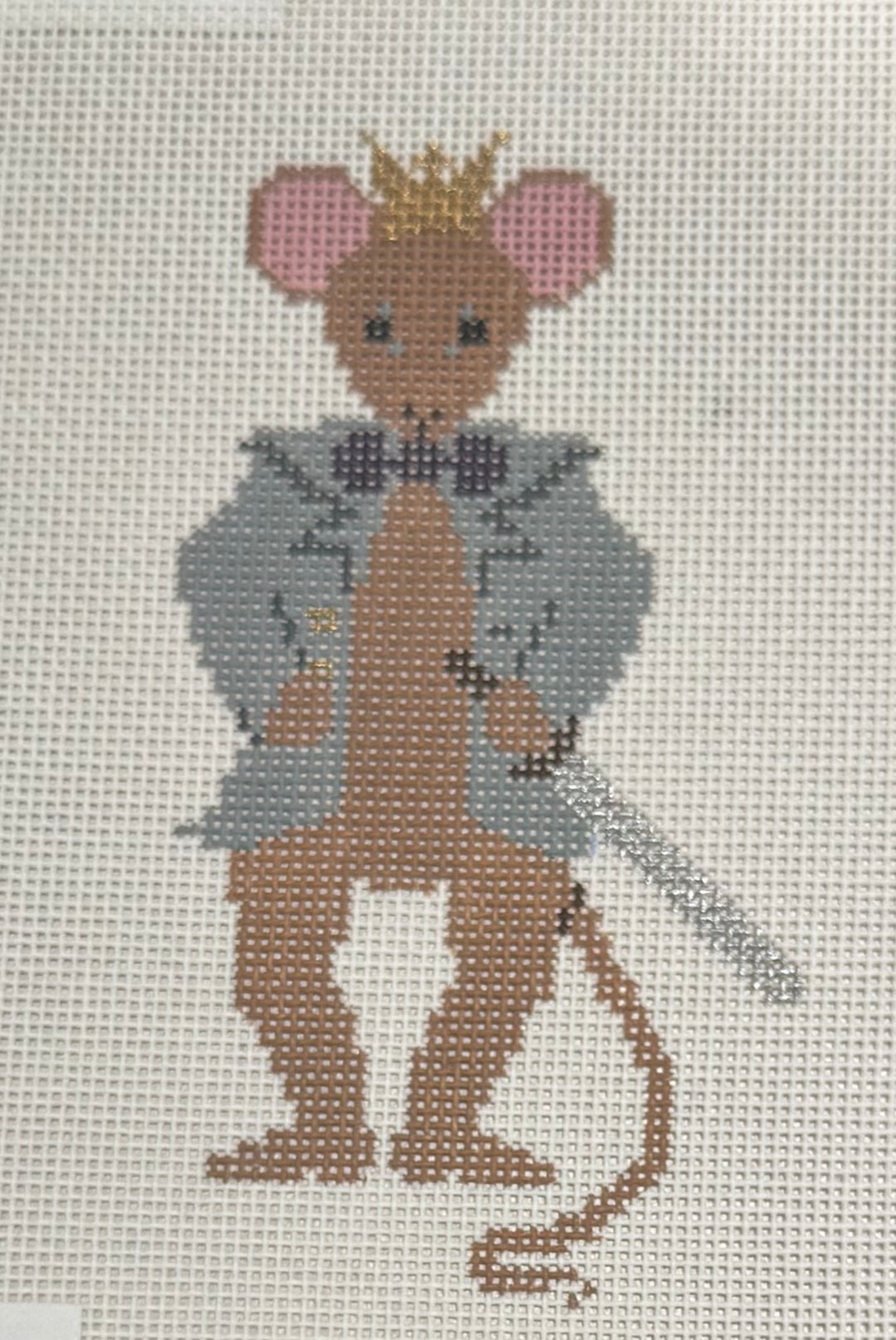 MOUSE KING