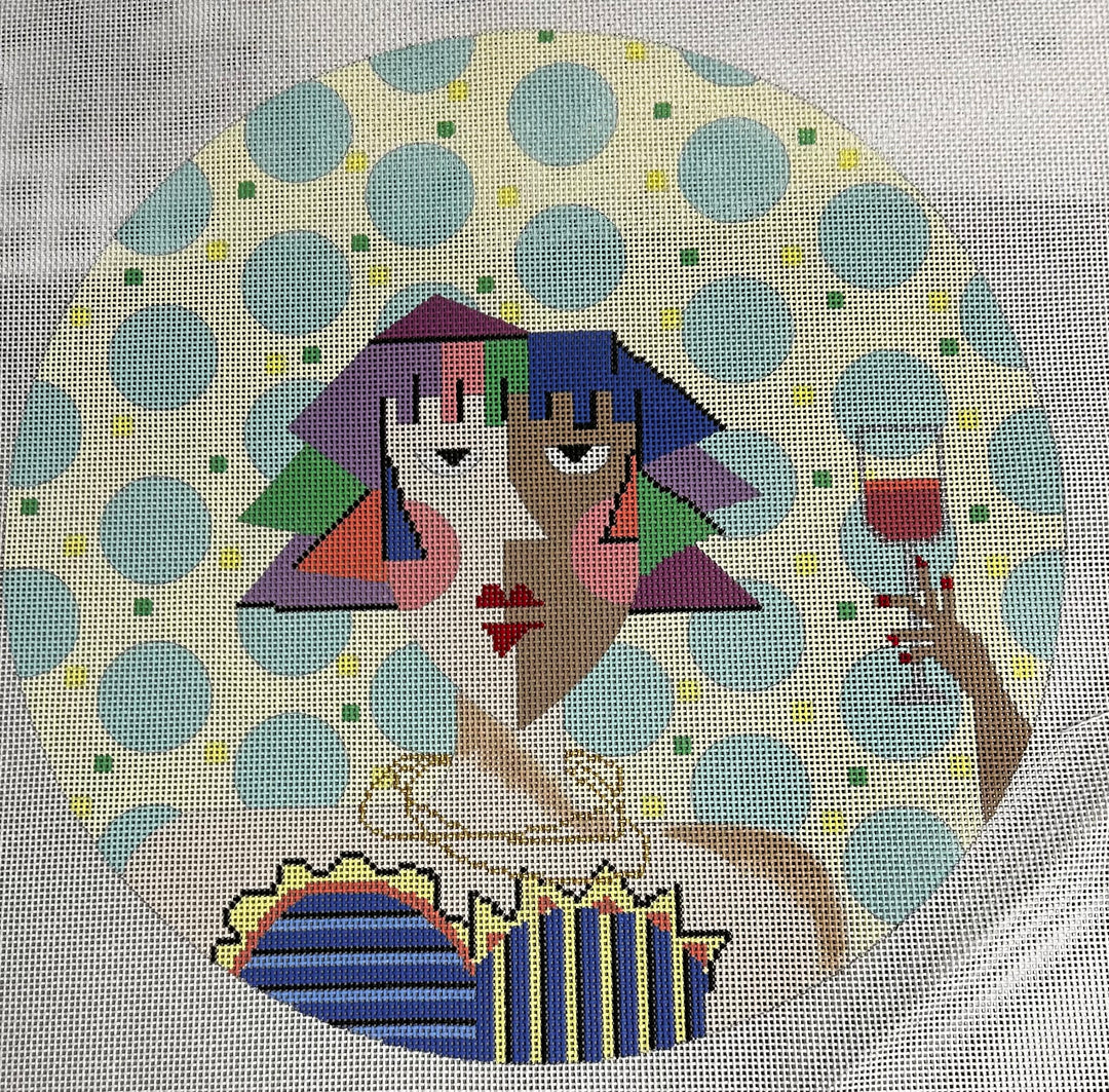 PM349 SANGRIA