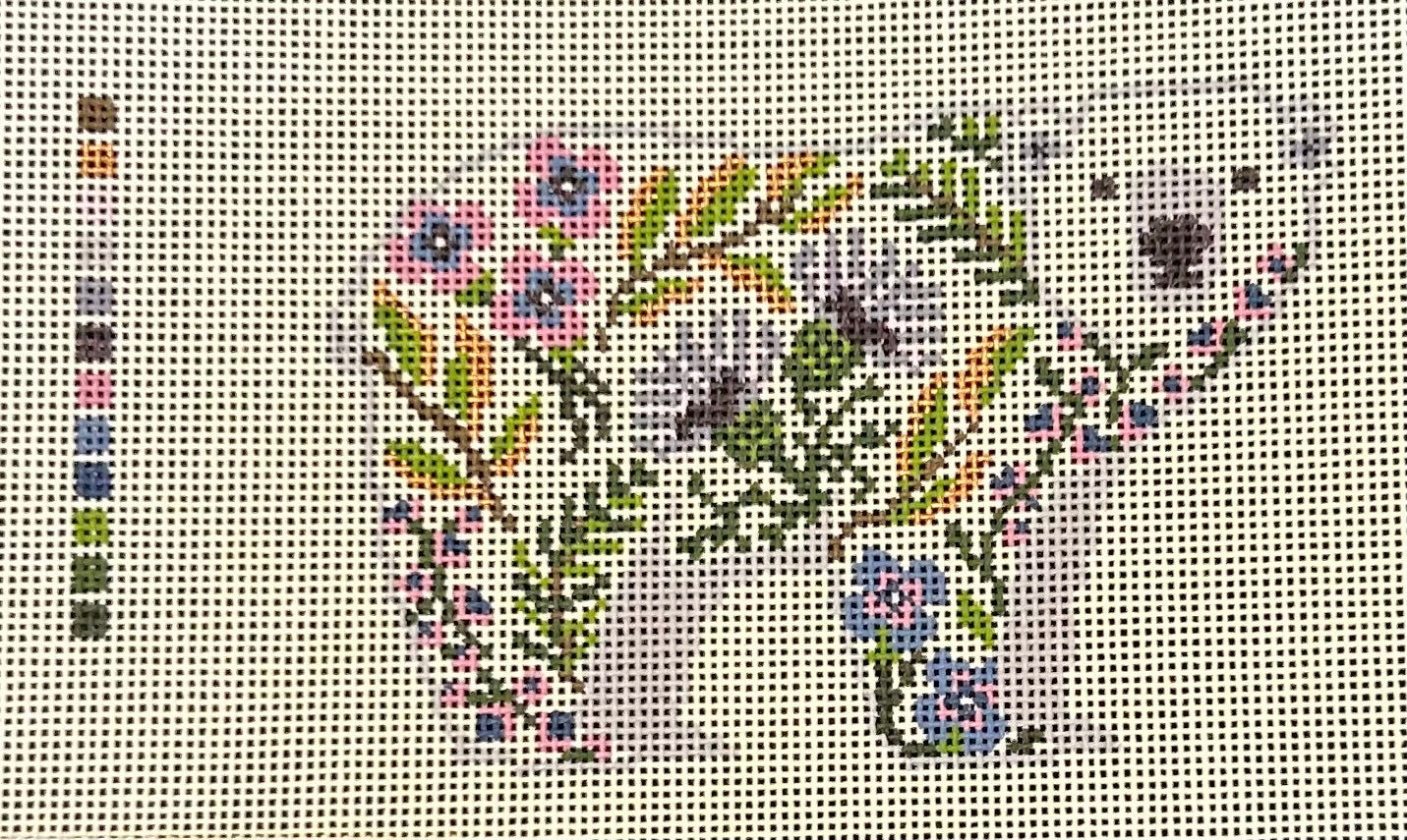 Floral & Nature – Stitch Boutique