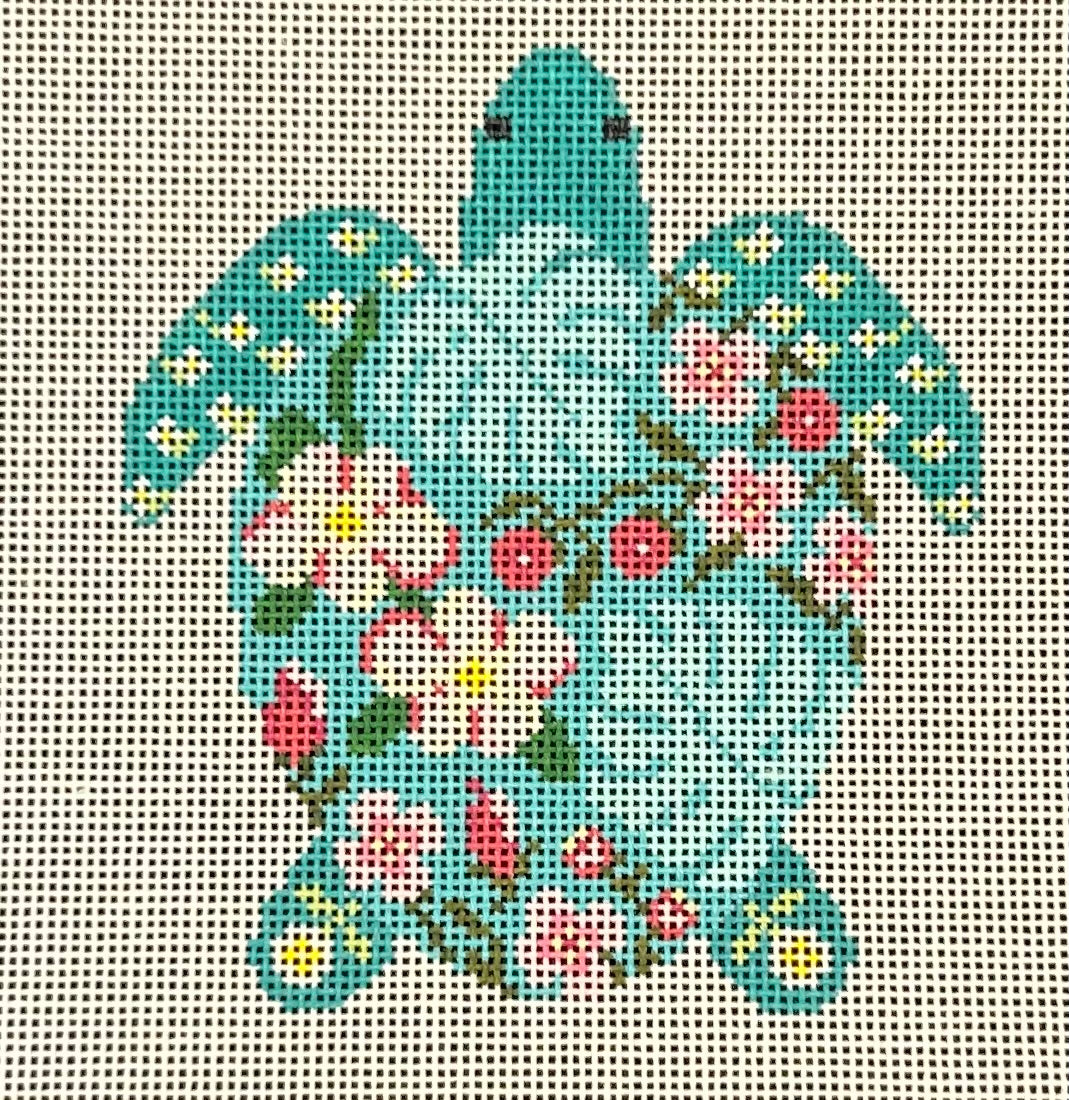 Floral & Nature – Stitch Boutique