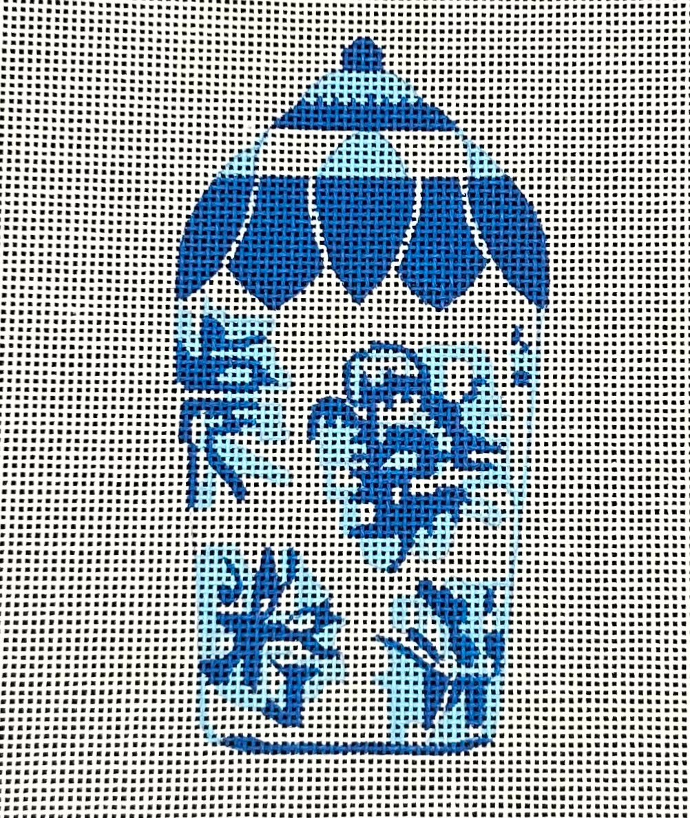 Chinoiserie – Stitch Boutique