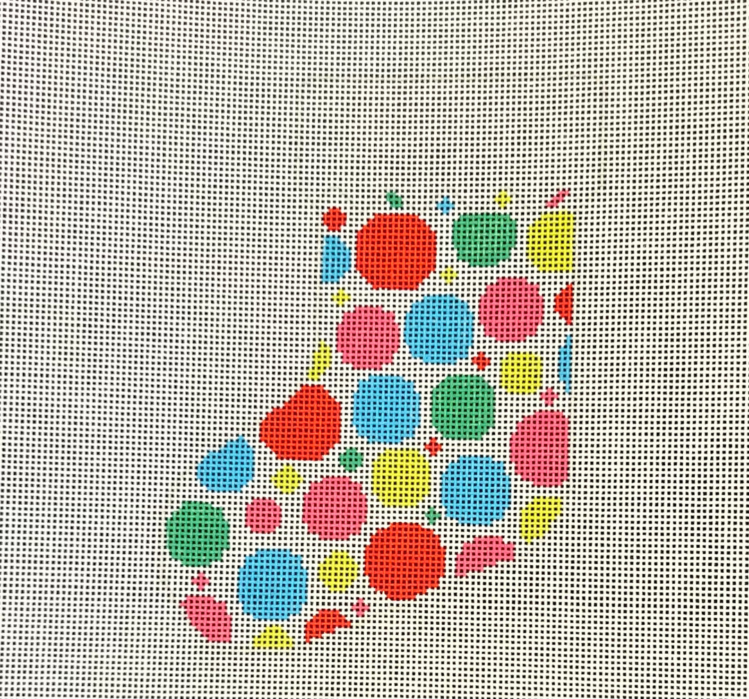 KICH70 Bauble Dots - Mini Sock