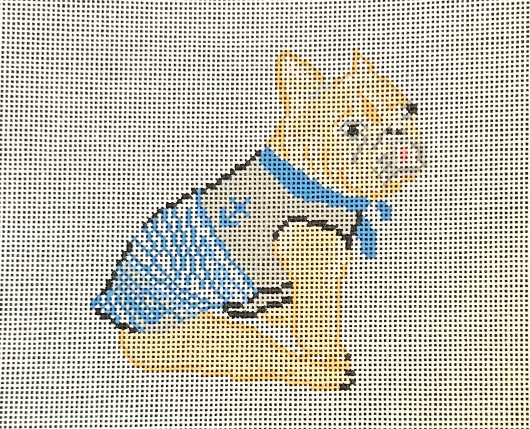NAUTI DOG - SAILOR FRENCHIE