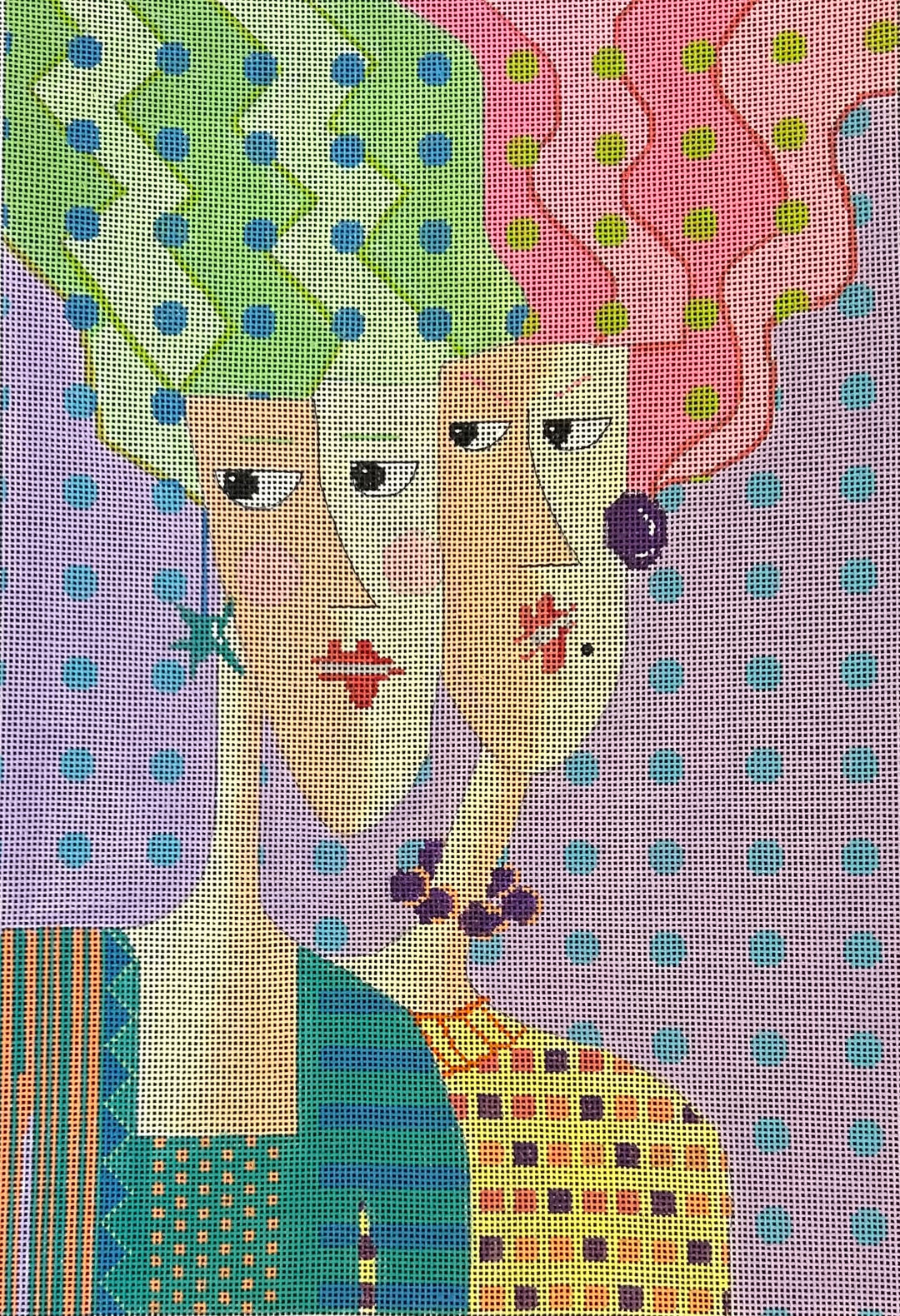 PM1584 PENNY MACLEOD FRIENDSHIP