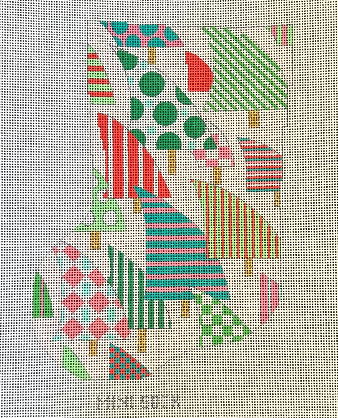 PM1552 MINI SOCK