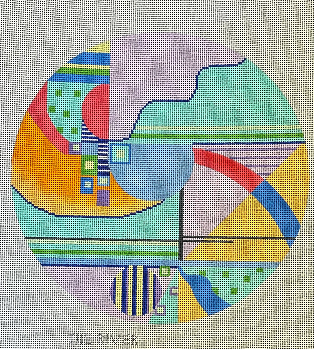 PM1925 THE RIVER