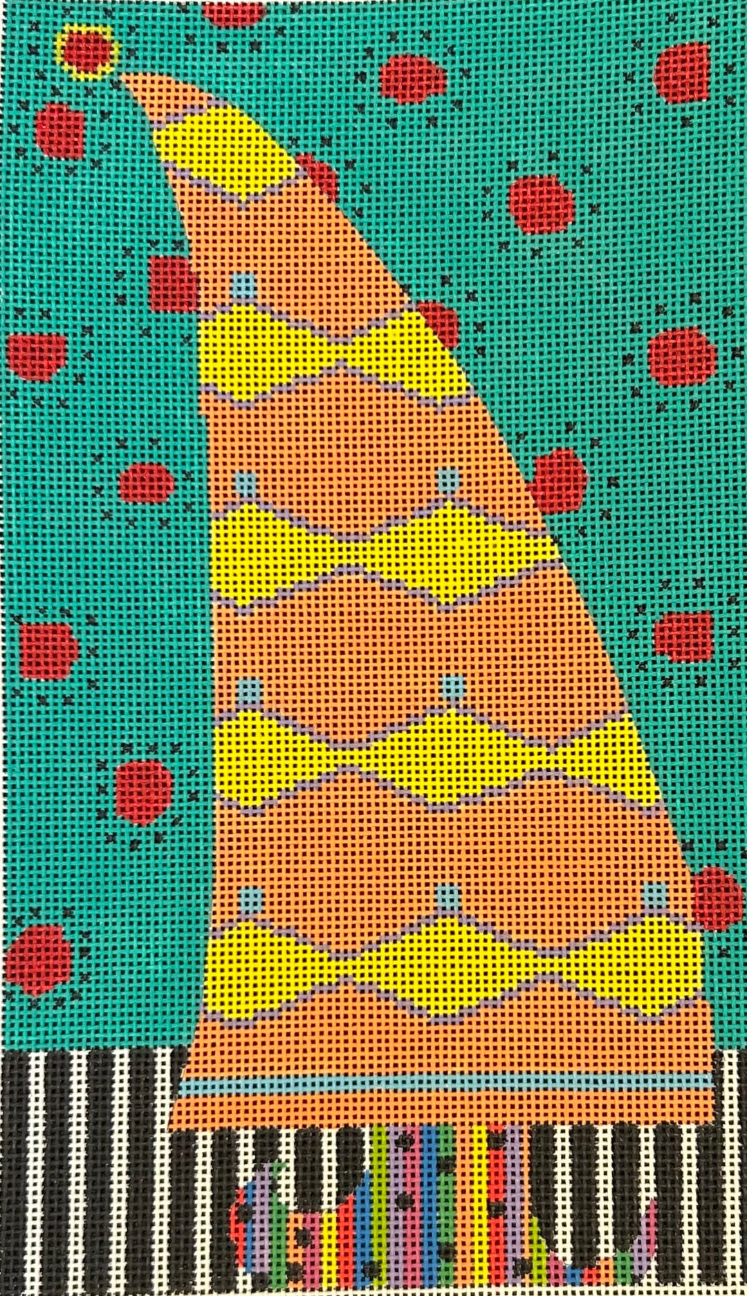PM1497 RETRO TREE