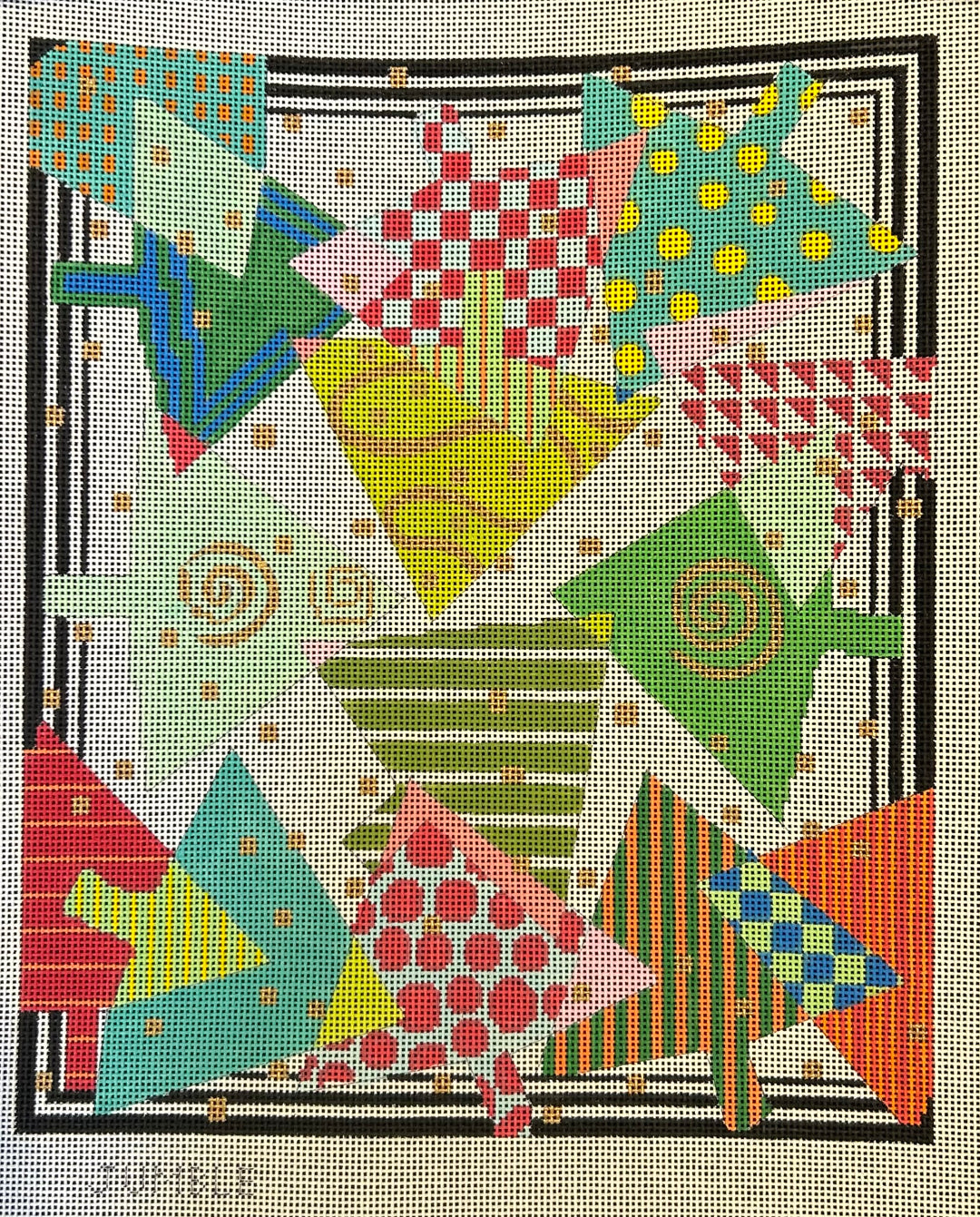 PM1289 JUMBLE